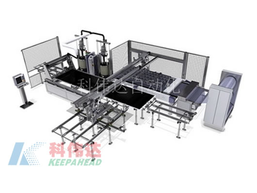 設(shè)備自動化應(yīng)用集成產(chǎn)品二