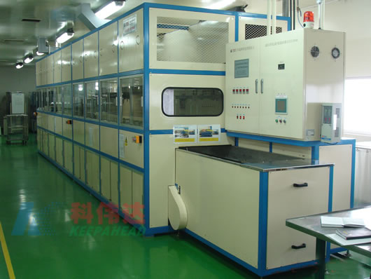 電子、半導體行業(yè)產(chǎn)品一
